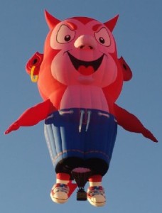 devilballoon