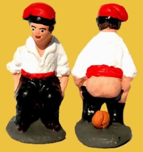 caganer-traditional